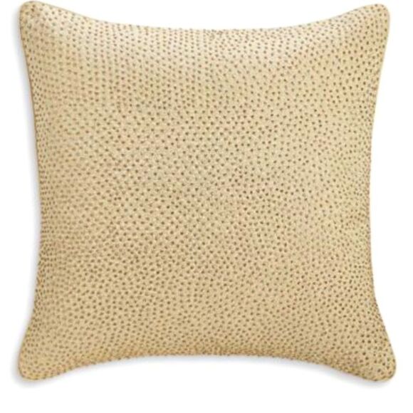 Hudson Park Collection Foglia
Euro Sham - 100% Exclusive - Picture 1 of 4